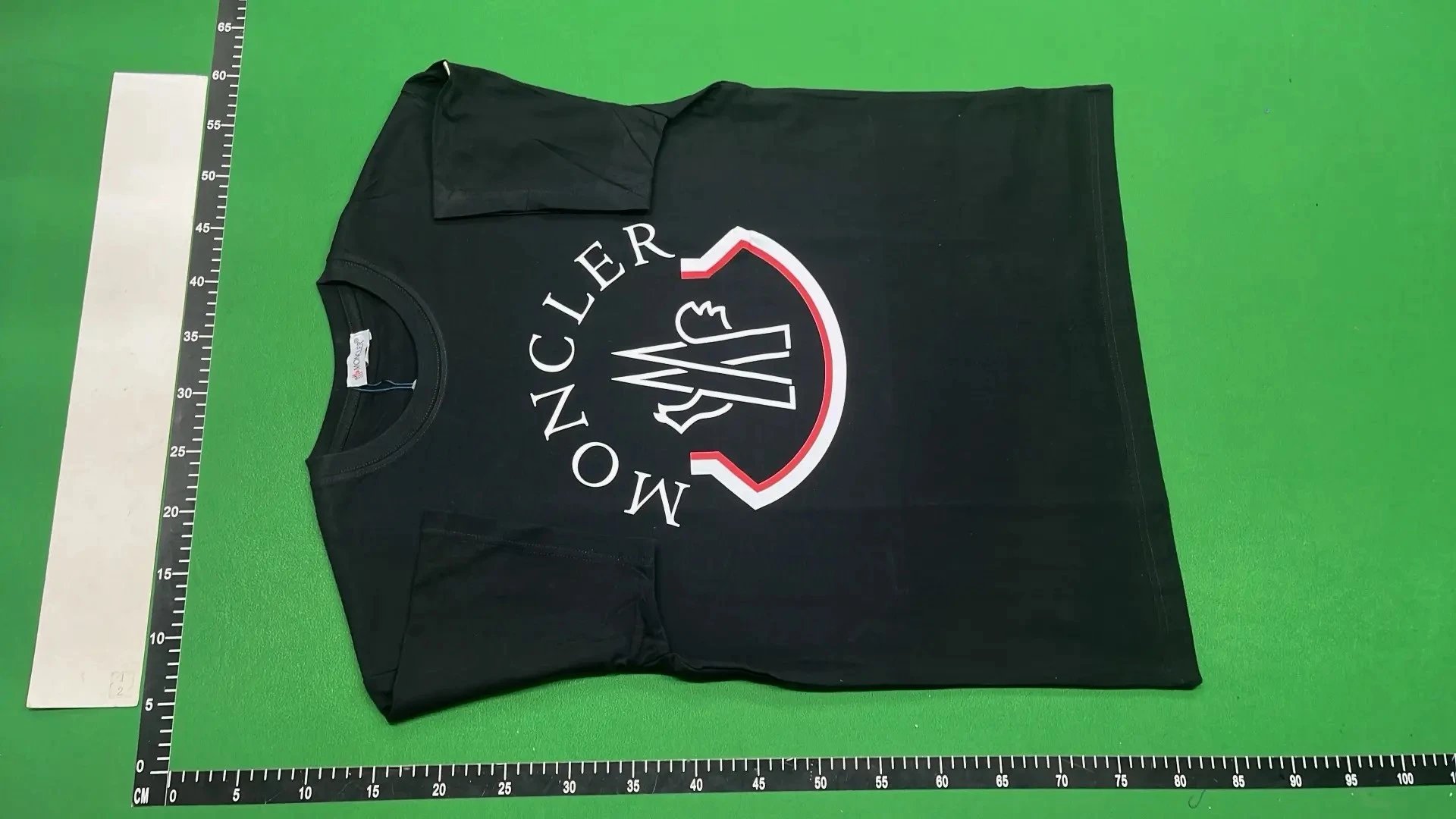 Factory highquality short sleeves 3