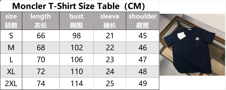 Factory highquality short sleeves 2