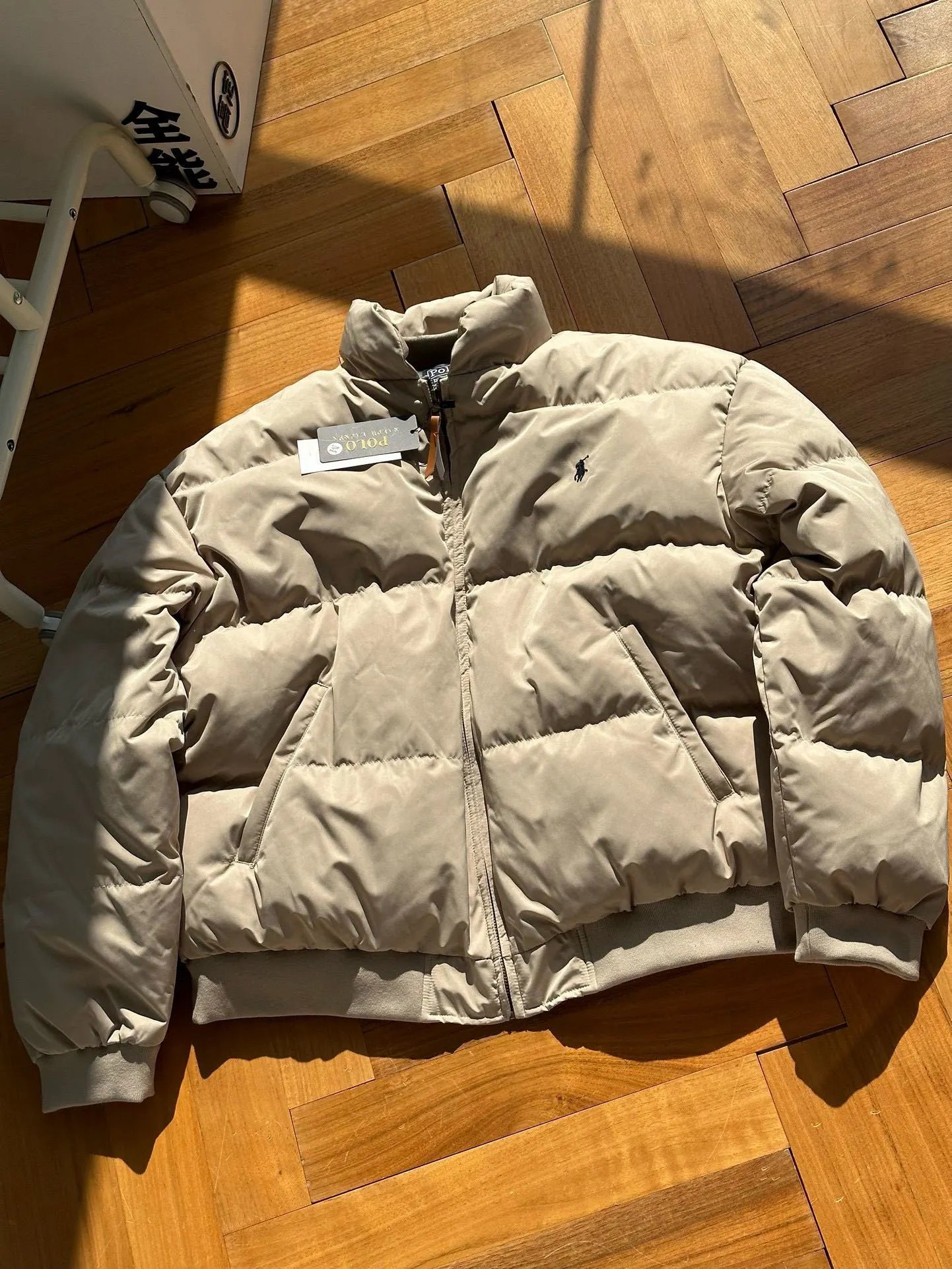 高质量小马羽绒服 1 11