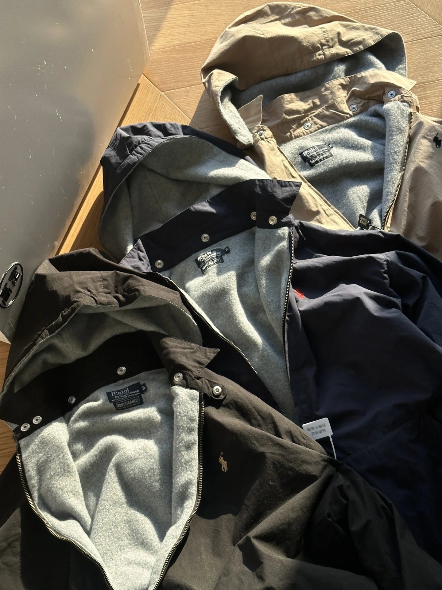 高质量小马羽绒服 1 10