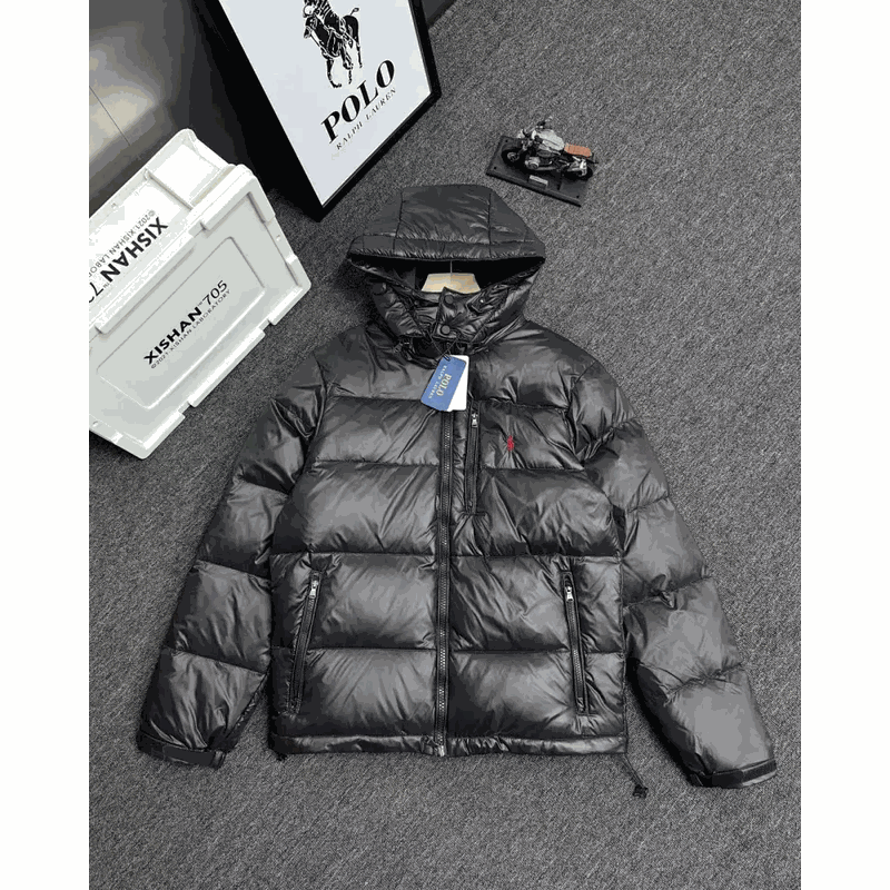 Polo Ralph Lauren Puffer Jacke