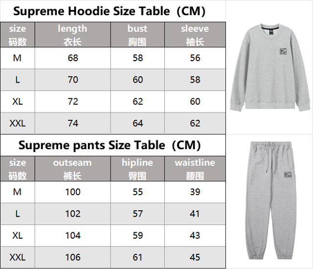 Nike Hoodie: seller detail photo 6