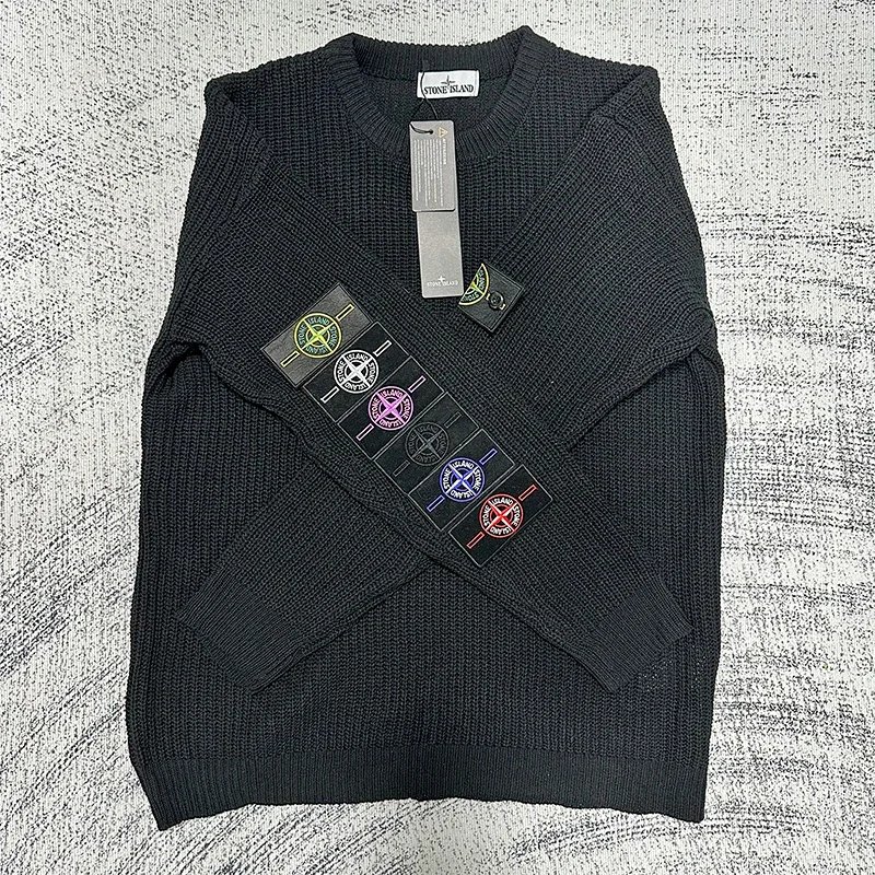 Stone Island Sweater