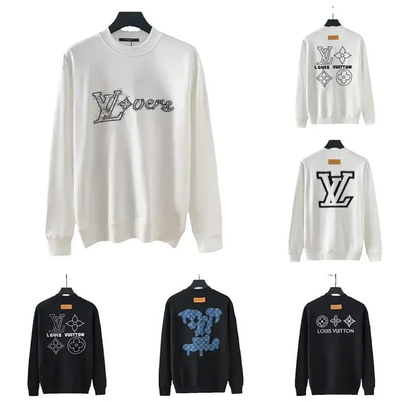 Louis Vuitton LVovers Sweatshi