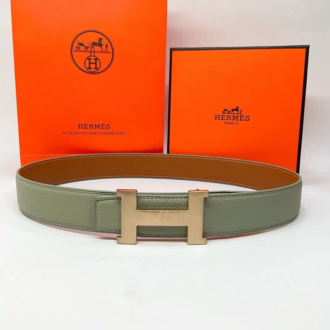 Hermes Belt（39+ Styles）