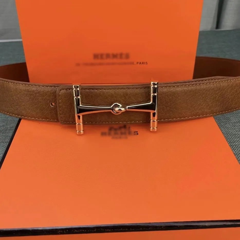 Hermes Belt（39+ Styles）