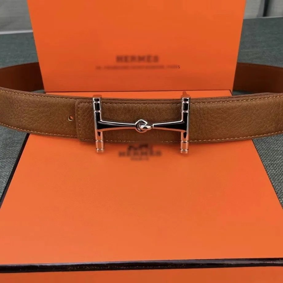 Hermes Belt（39+ Styles）