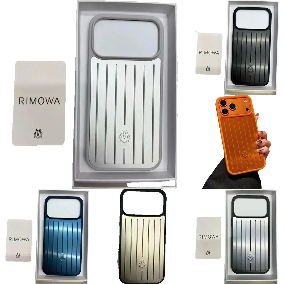 Phone Case