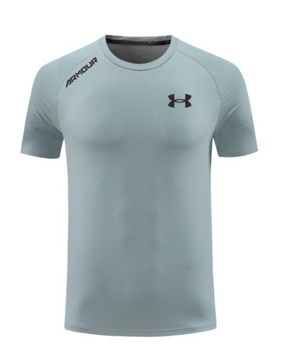 Under Armour Sportstyle Graphic T-Shirt Black - 13