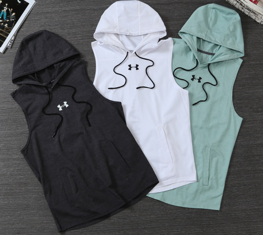 Under Armour Sleevel