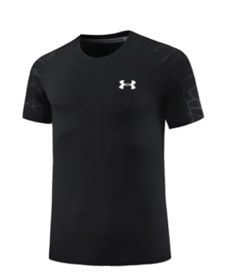 Under Armour T-Shirts Short-Sleeve Performance T-Shirt product detail image 5