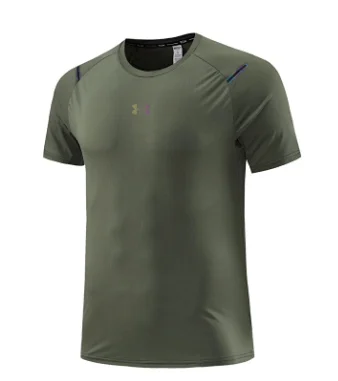 Under Armour T-Shirts Short-Sleeve Performance T-Shirt product detail image 4
