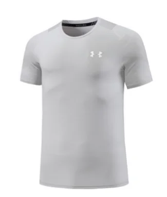 Under Armour T-Shirts Short-Sleeve Performance T-Shirt product detail image 6