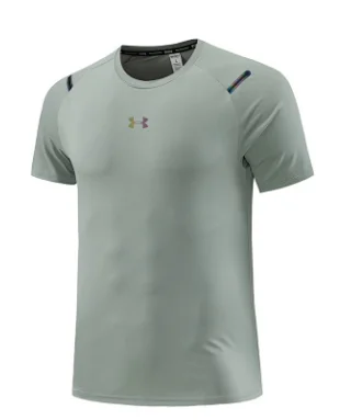 Under Armour T-Shirts Short-Sleeve Performance T-Shirt product detail image 2