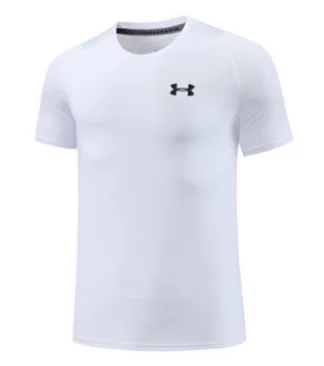 Under Armour T-Shirts Short-Sleeve Performance T-Shirt product detail image 8
