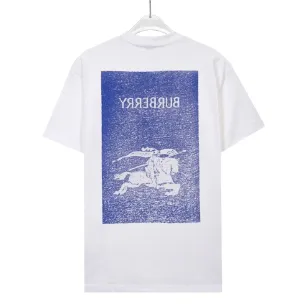Design Minimalist Logo White T-Shirt - 15
