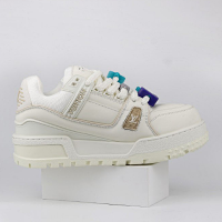Louis Vuitton Trainer OG 33+ colorways [Premium Quality] — seller photo 8