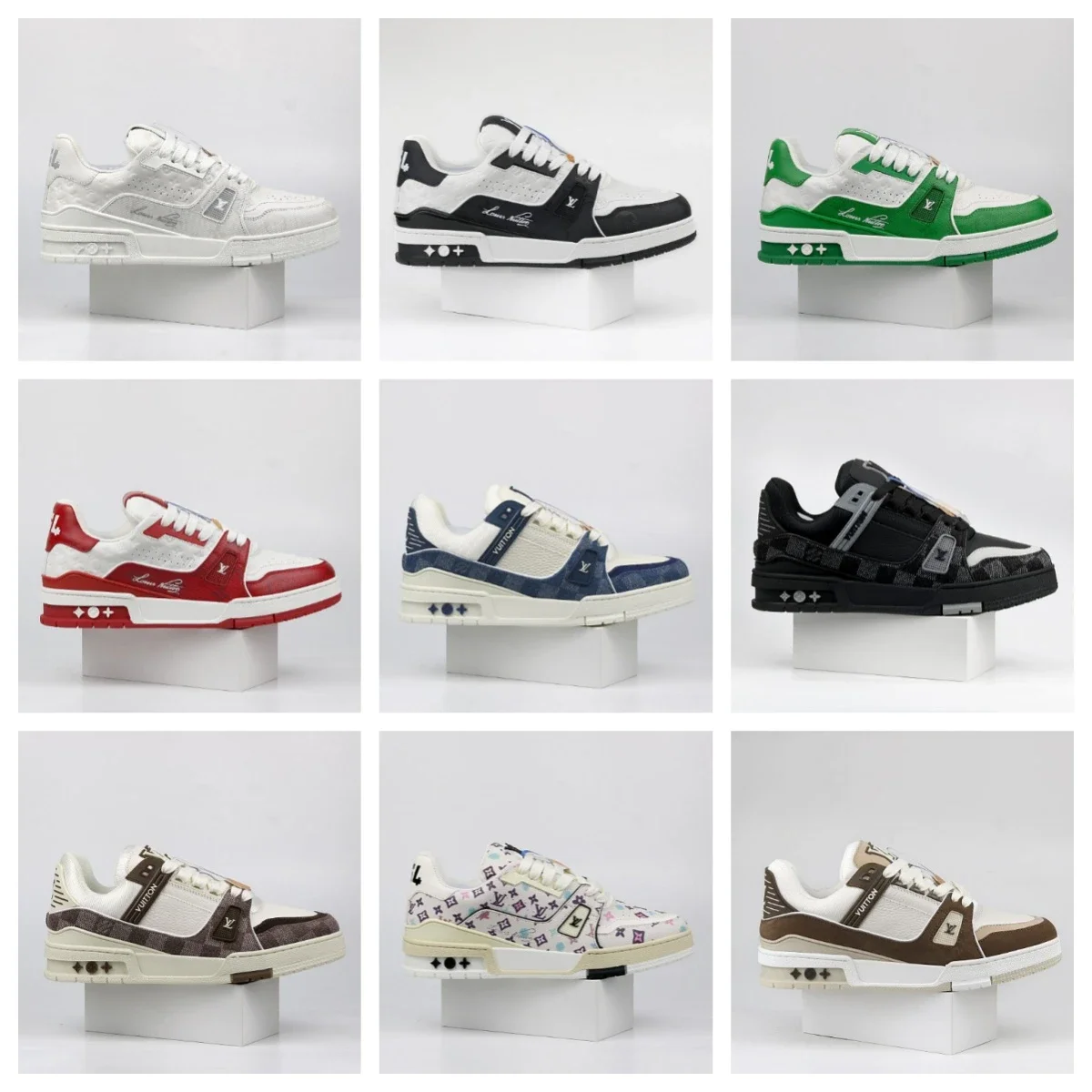LV Sneakers