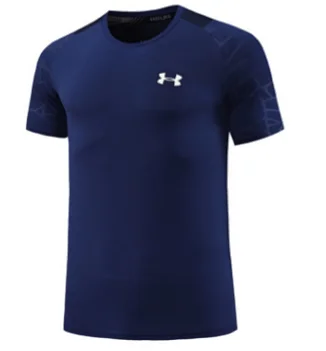 Under Armour T-Shirts Short-Sleeve Performance T-Shirt product detail image 7