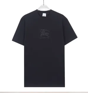 Design Minimalist Logo White T-Shirt - 6