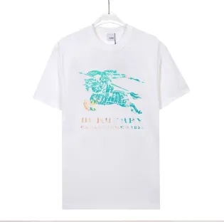 Design Minimalist Logo White T-Shirt - 13