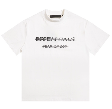 Design 'The Last Shall Be First' Graphic T-Shirt Black product detail 2 in Litbuy spreadsheet finds