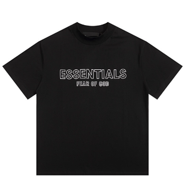Design 'The Last Shall Be First' Graphic T-Shirt Black product detail 11 in Litbuy spreadsheet finds