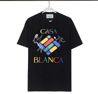 Casablanca Tee 27+ colorways [Premium Quality] — seller photo 5