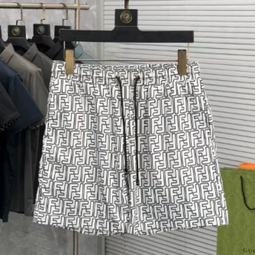 Fendi Shorts