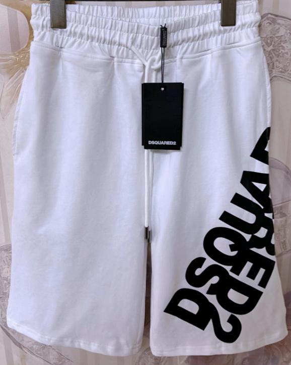 Dsquared2 Shorts: seller detail photo 11