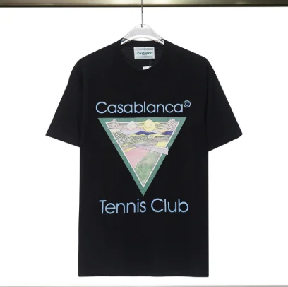 Casablanca Tee