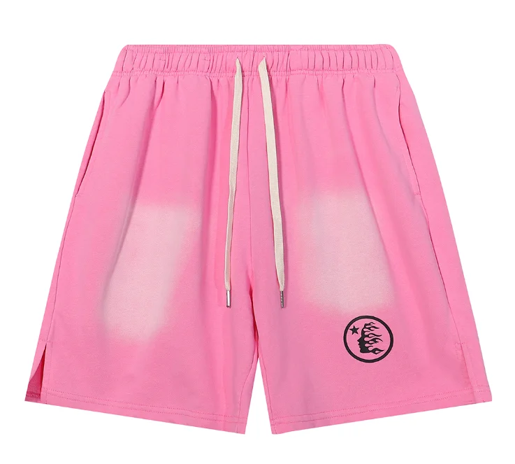 Hellstar Shorts