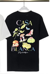 Casablanca Tee 27+ colorways [Premium Quality] — seller photo 4