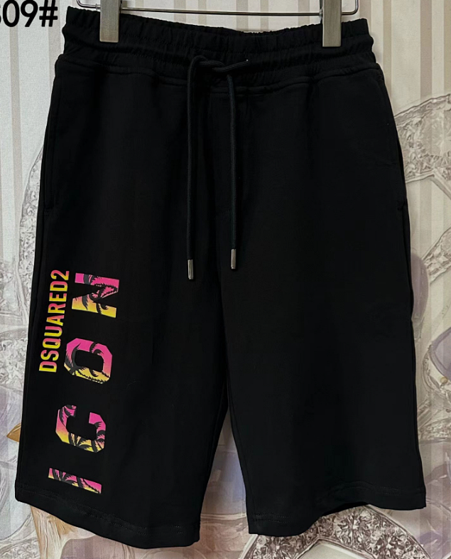 Dsquared2 Shorts: seller detail photo 10