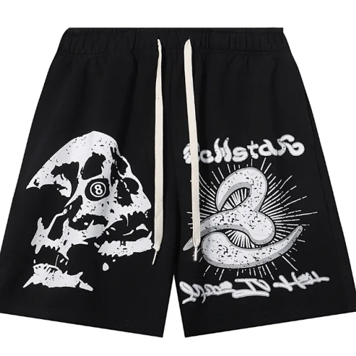 Hellstar Shorts