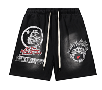 Hellstar Shorts 28+ colorways [Premium Quality] — seller photo 4