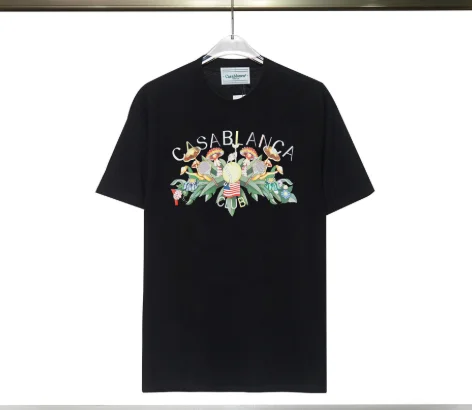 Casablanca Tee