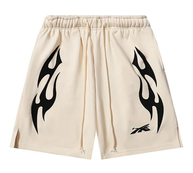 Hellstar Shorts Graphic drawstring product detail image 9