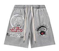 Hellstar Shorts 28+ colorways [Premium Quality] — seller photo 5