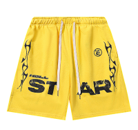 Hellstar Shorts 28+ colorways [Premium Quality] — seller photo 6