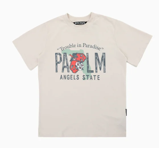 Palm Angels Tee