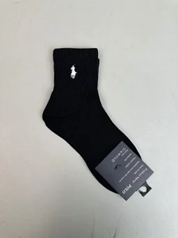 thumbnail for [DX19-1] new embroidery socks