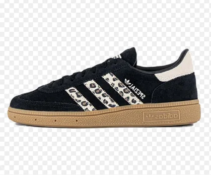 Adidas Sneakers Handball Spezial low-top product detail image 2