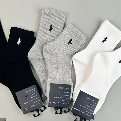 Ralph Lauren Calcetines