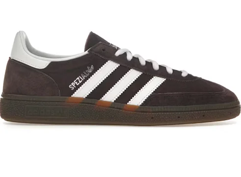 Adidas Sneakers Handball Spezial low-top product detail image 1