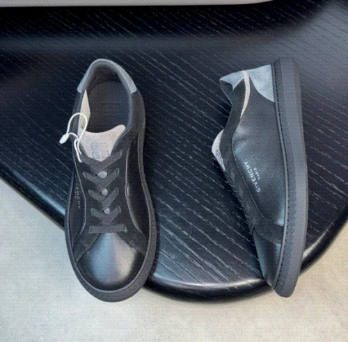 Zapatos Givenchy