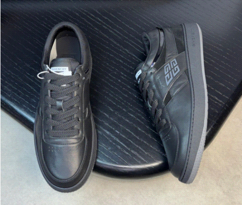 【ABC2】2025 New Board Shoes