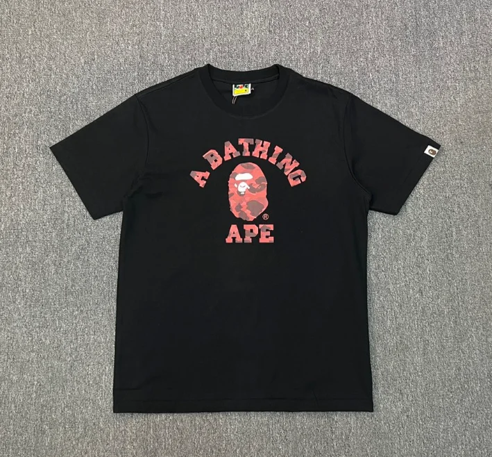 Bape Tee