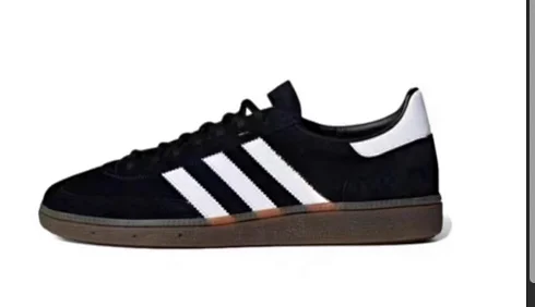 Adidas Sneakers Handball Spezial low-top product detail image 3