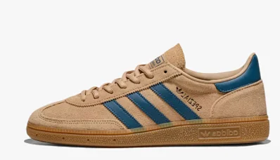 Adidas Sneakers Handball Spezial low-top product detail image 11